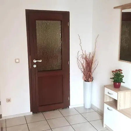 Lägenhet Moderne, Ruhige Ferienwohnung! Hennef (Sieg)