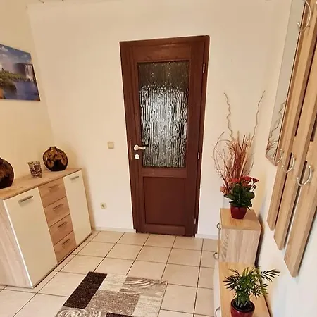 Moderne, Ruhige Ferienwohnung! Apartament *