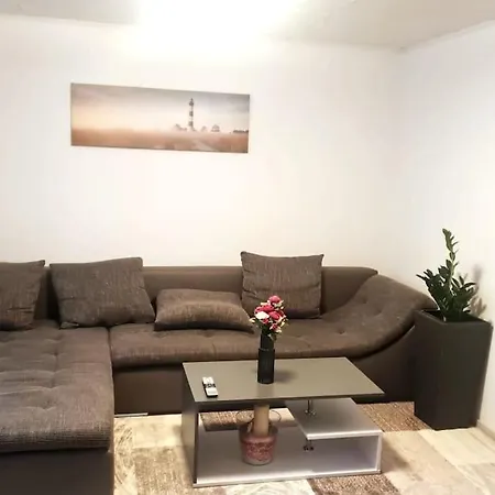 Moderne, Ruhige Ferienwohnung! * Hennef (Sieg)