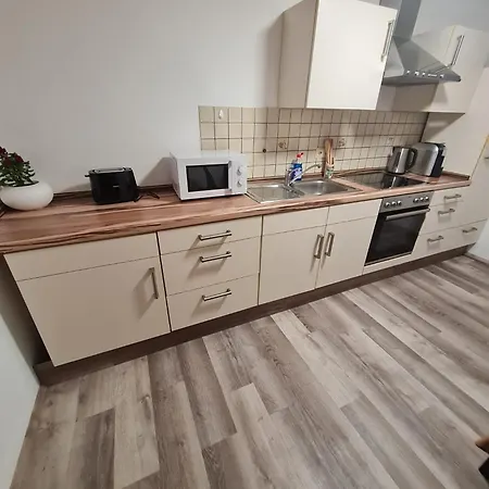 Moderne, Ruhige Ferienwohnung! Apartament Hennef (Sieg)