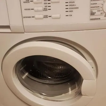 アパート Moderne, Ruhige Ferienwohnung!