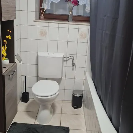 Apartament Moderne, Ruhige Ferienwohnung!
