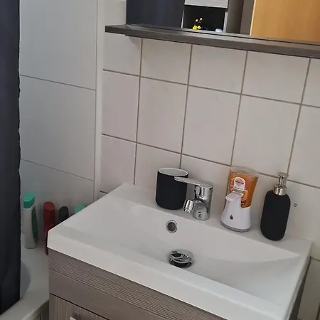 Apartament Moderne, Ruhige Ferienwohnung! *