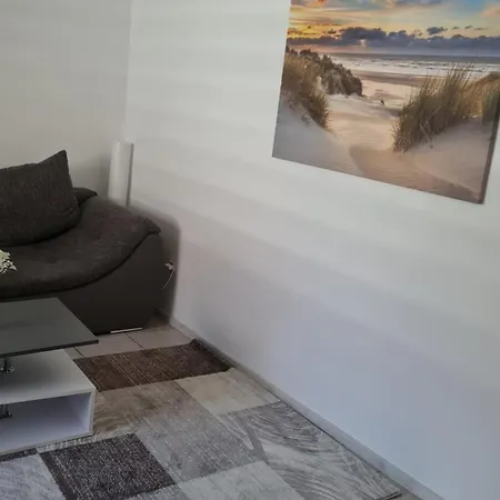 Moderne, Ruhige Ferienwohnung! * Hennef (Sieg)