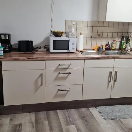 Moderne, Ruhige Ferienwohnung!