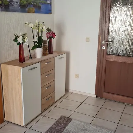 Διαμέρισμα Moderne, Ruhige Ferienwohnung! *