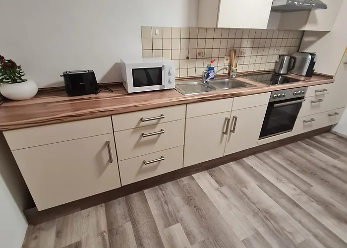 Moderne, Ruhige Ferienwohnung! Daire Hennef (Sieg)